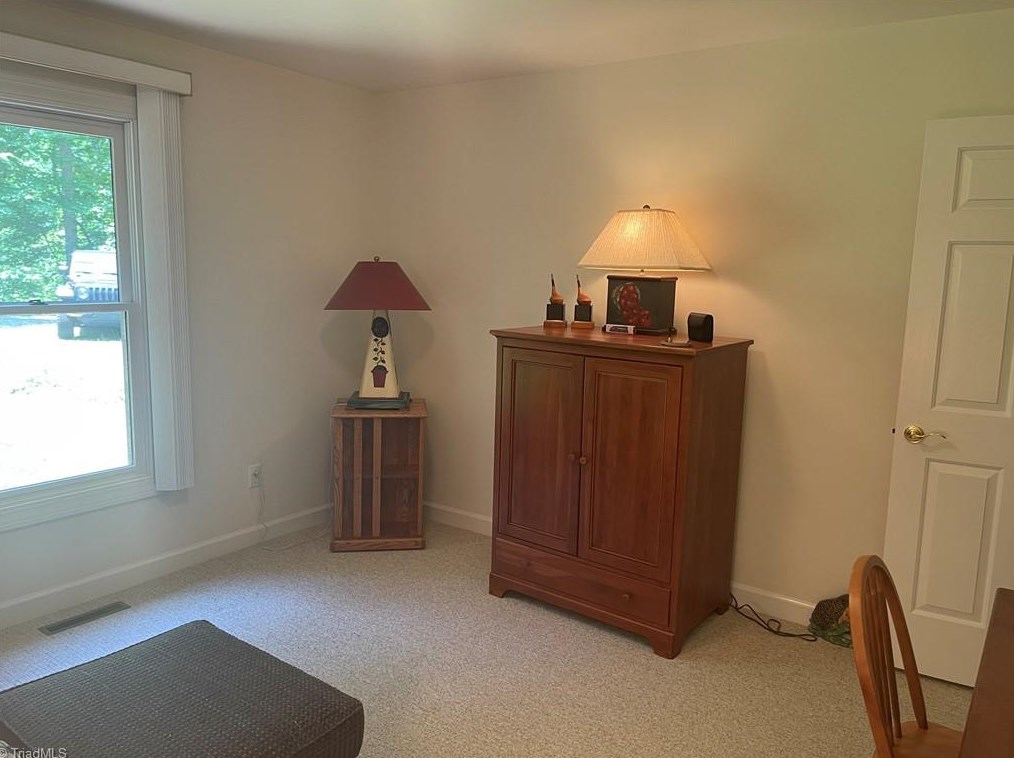 126 Periwinkle Ln, Lexington NC  27292-0023 exterior