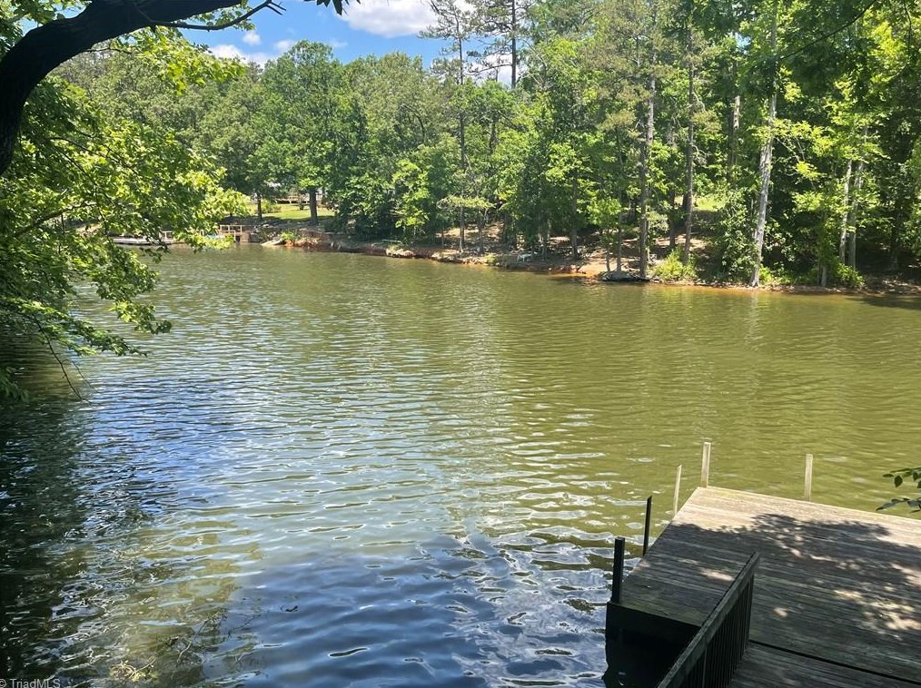 126 Periwinkle Ln, Lexington NC  27292-0023 exterior