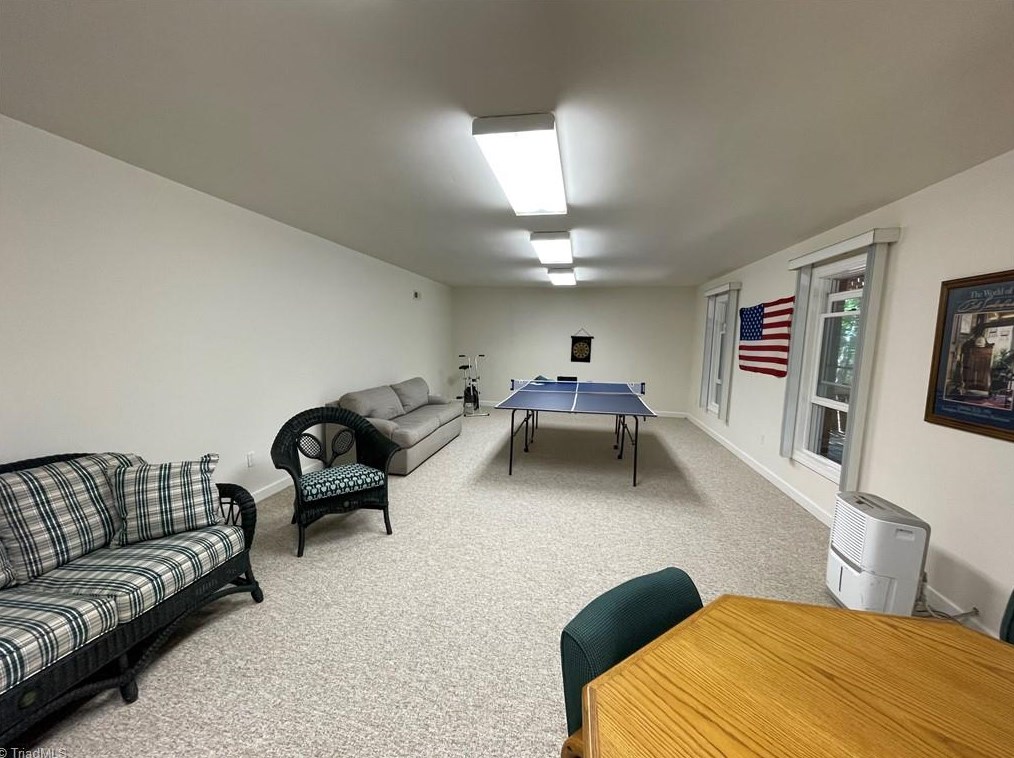 126 Periwinkle Ln, Lexington NC  27292-0023 exterior