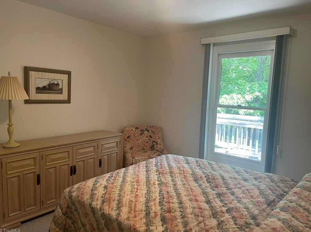 126 Periwinkle Ln, Lexington NC  27292-0023 exterior