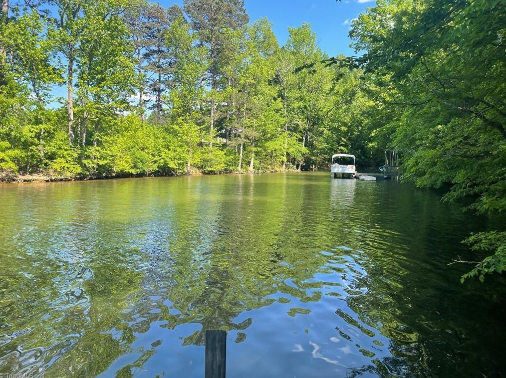 126 Periwinkle Ln, Lexington NC  27292-0023 exterior