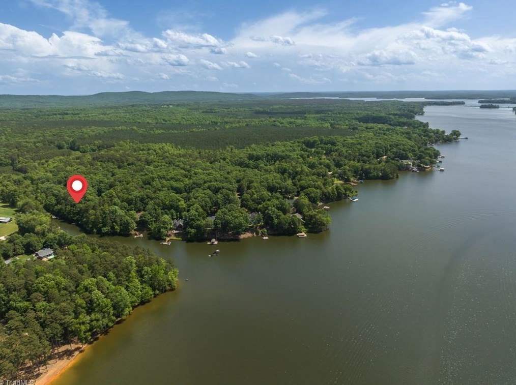 126 Periwinkle Ln, Lexington NC  27292-0023 exterior