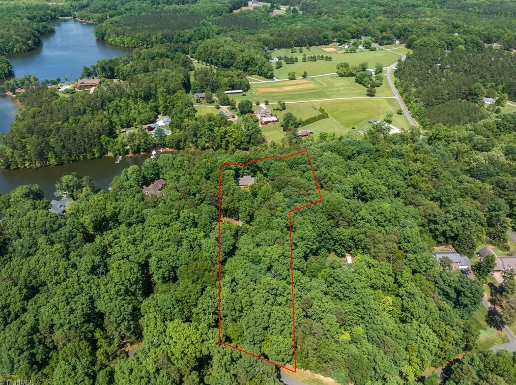 126 Periwinkle Ln, Lexington NC  27292-0023 exterior