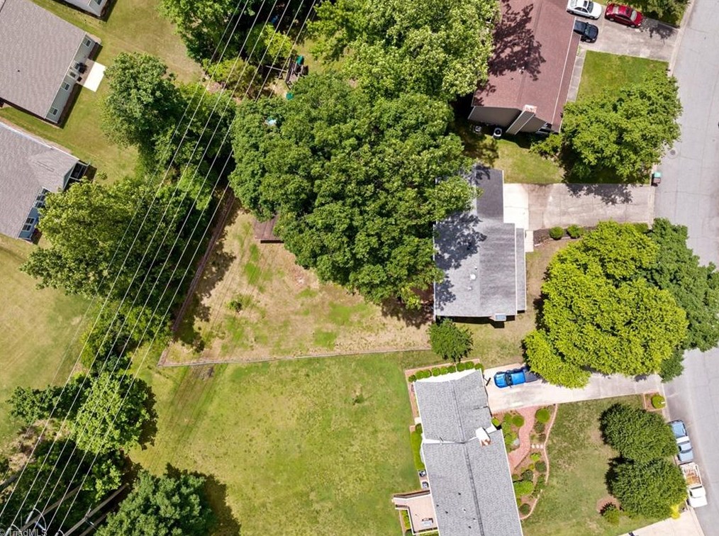 3214 Derby Cir, High Point NC  27265-2596 exterior