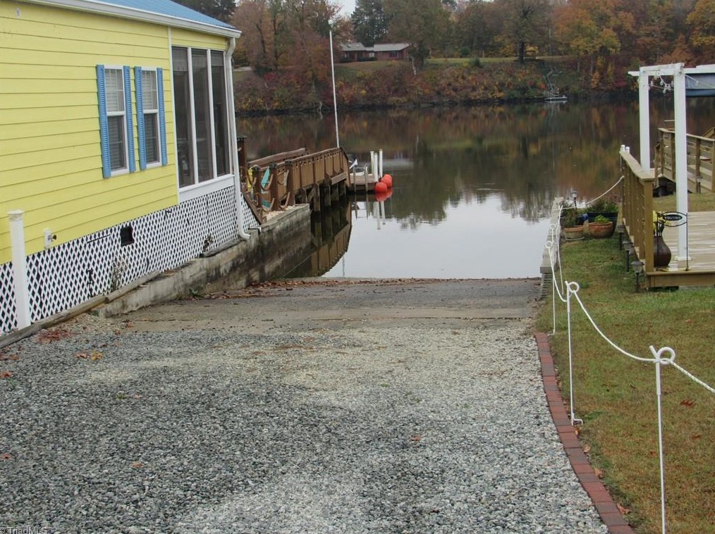 164 Old Indian Trl, Lexington NC  27292-0013 exterior