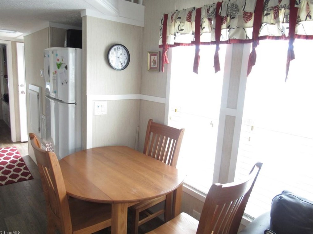 164 Old Indian Trl, Lexington NC  27292-0013 exterior