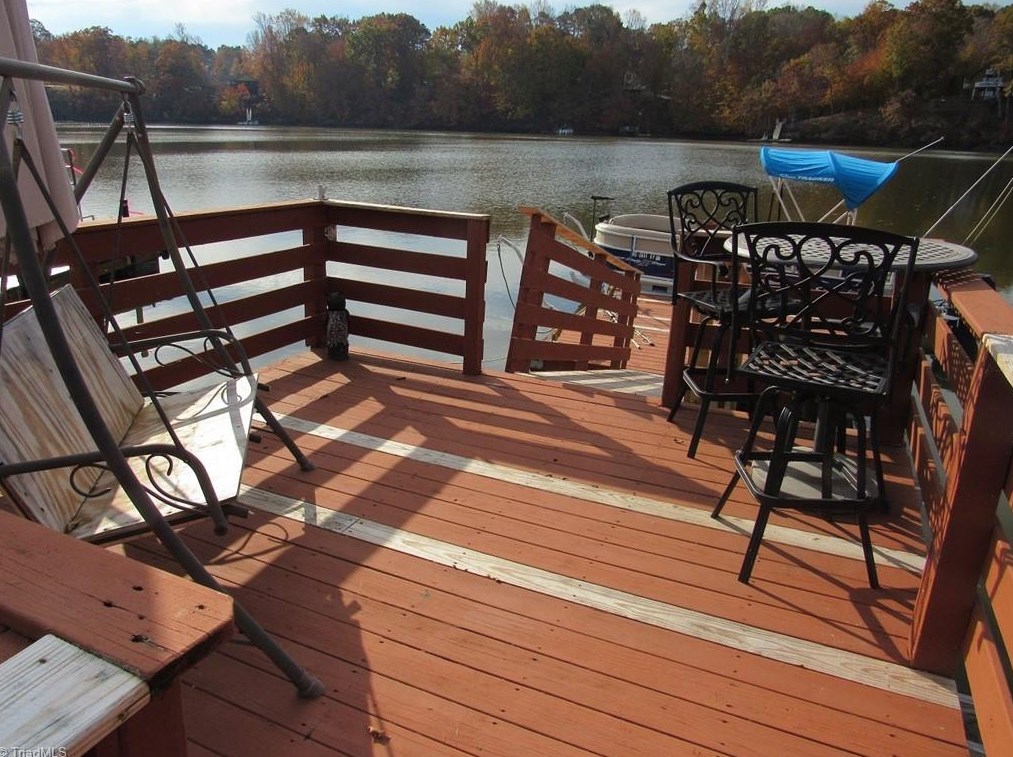 164 Old Indian Trl, Lexington NC  27292-0013 exterior