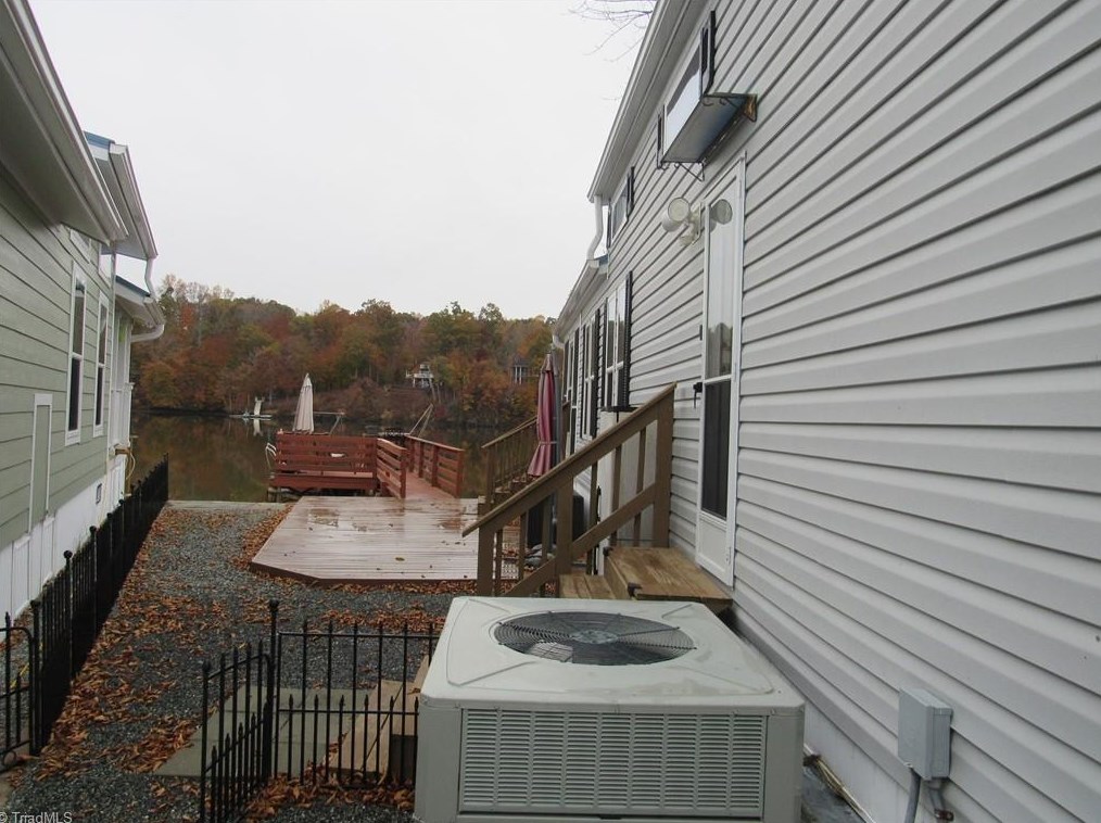 164 Old Indian Trl, Lexington NC  27292-0013 exterior