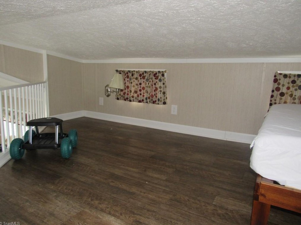 164 Old Indian Trl, Lexington NC  27292-0013 exterior