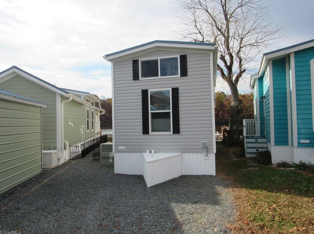 164 Old Indian Trl, Lexington NC  27292-0013 exterior