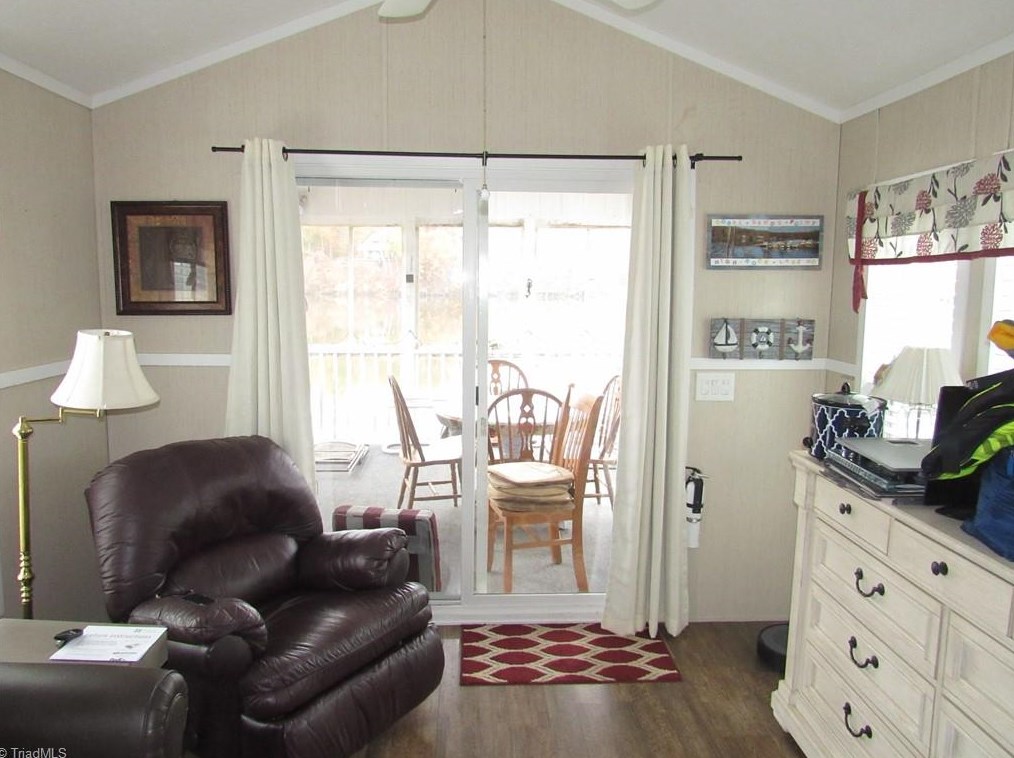 164 Old Indian Trl, Lexington NC  27292-0013 exterior