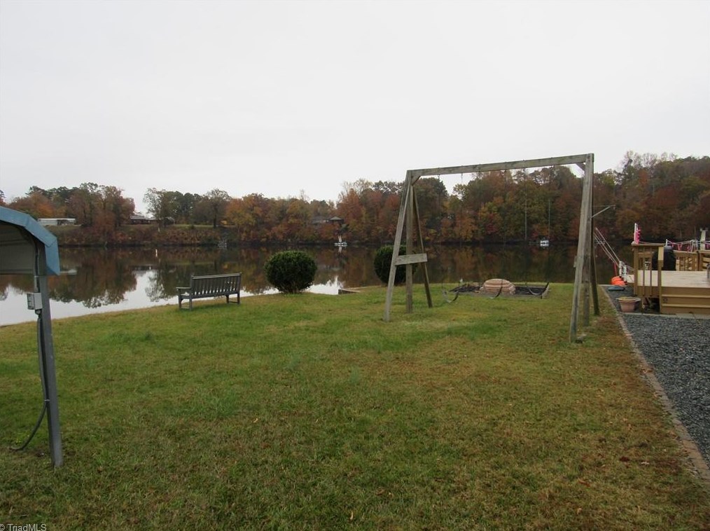 164 Old Indian Trl, Lexington NC  27292-0013 exterior