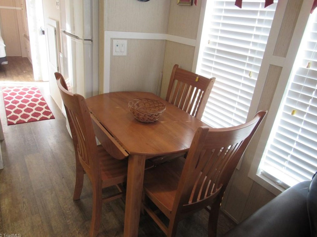 164 Old Indian Trl, Lexington NC  27292-0013 exterior