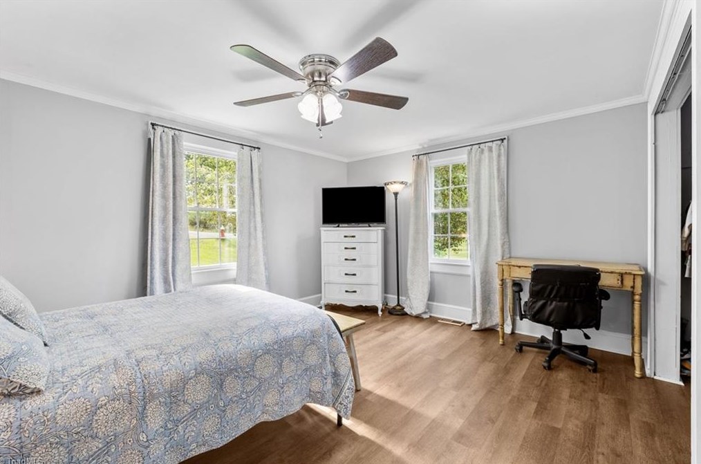 310 Saunders Dr, Asheboro NC 27203-3847 exterior