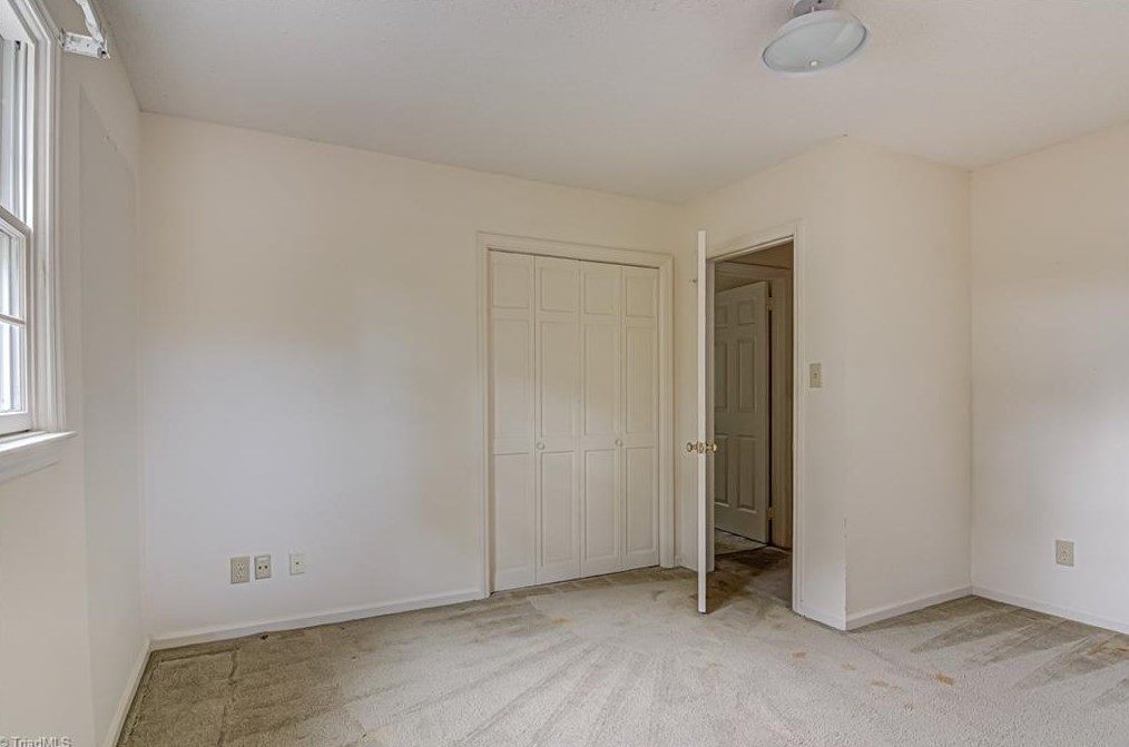 2304 Red Forest Rd, Greensboro NC  exterior