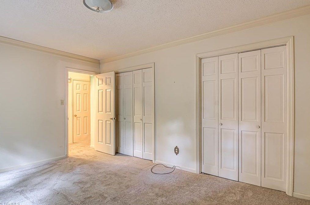 2304 Red Forest Rd, Greensboro NC  exterior