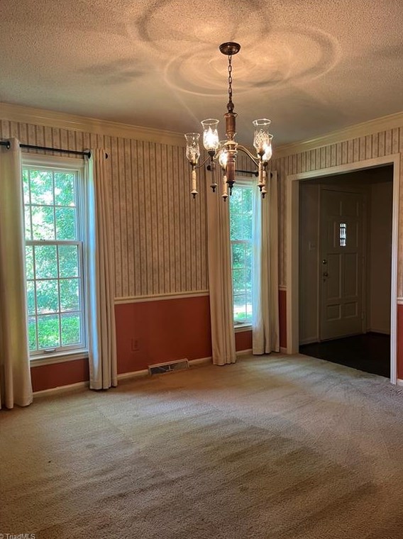 2304 Red Forest Rd, Greensboro NC  27410-2938 exterior