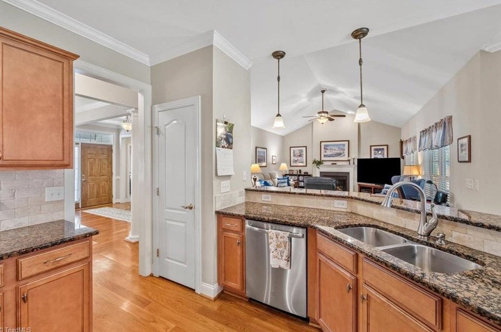 3017 Pearson Farm Dr, Osceola, NC 27214