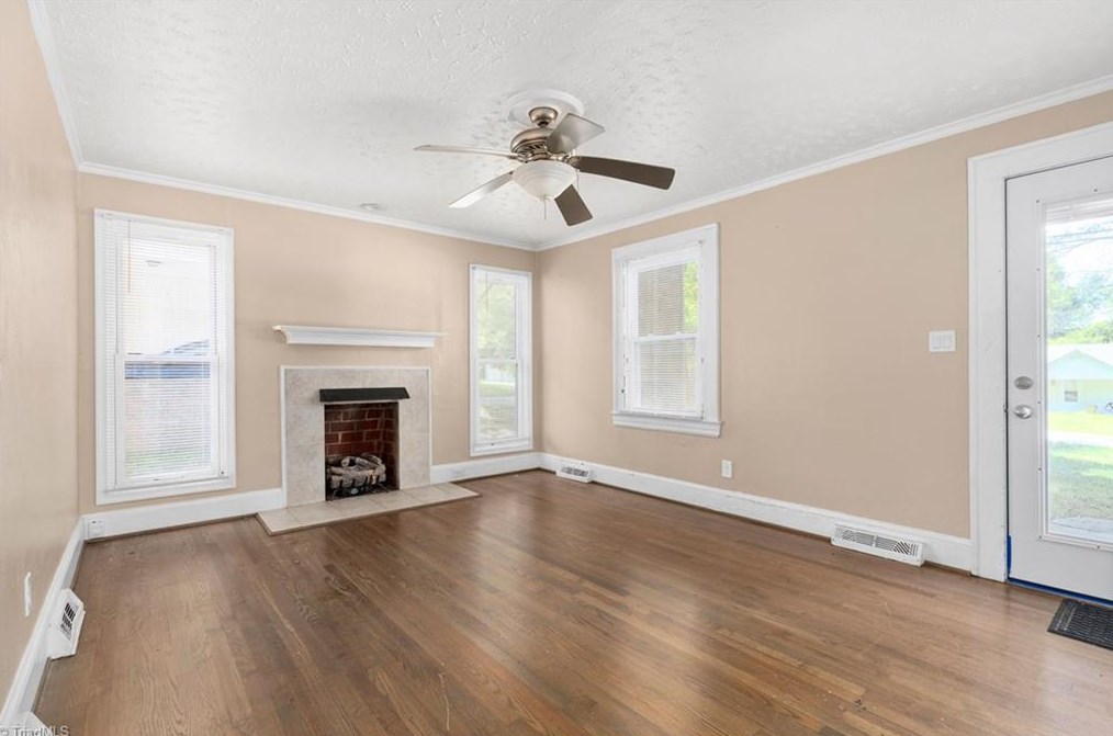 106 Avery Ave, High Point NC 27265-2041 exterior