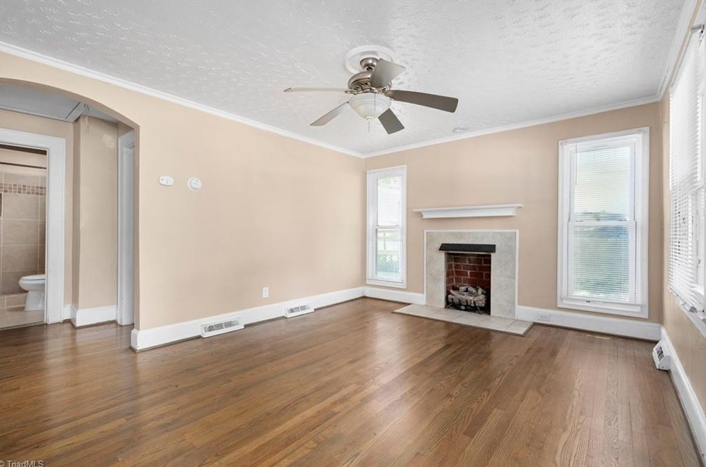 106 Avery Ave, High Point NC 27265-2041 exterior