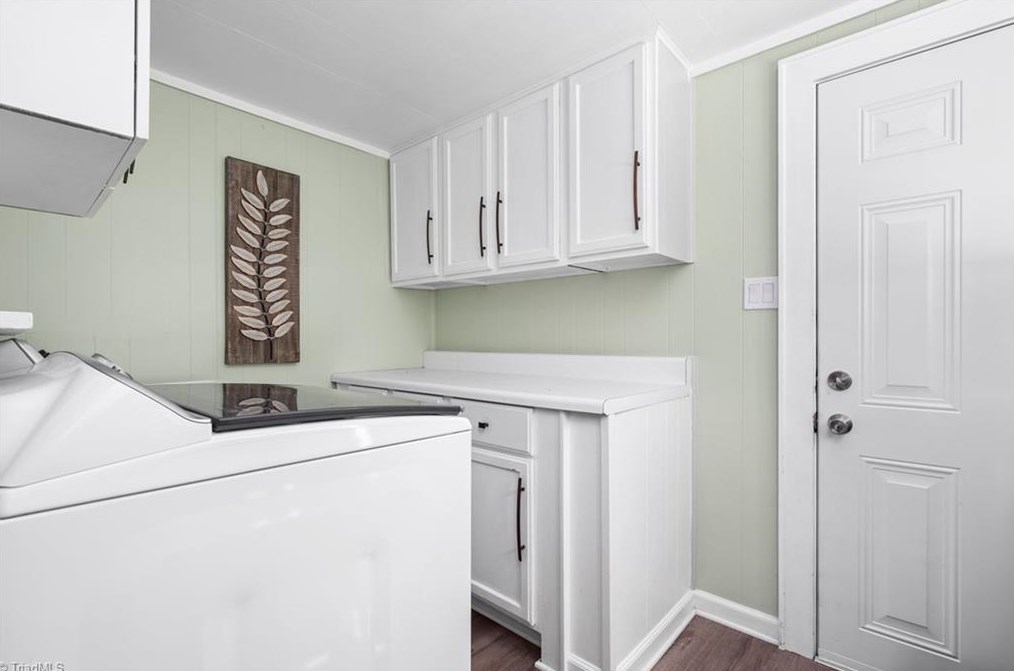 106 Avery Ave, High Point NC 27265-2041 exterior