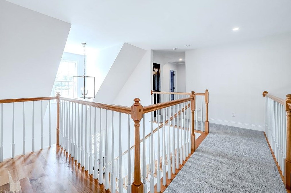 220 Drake Ln, Lexington NC  27295-9833 exterior