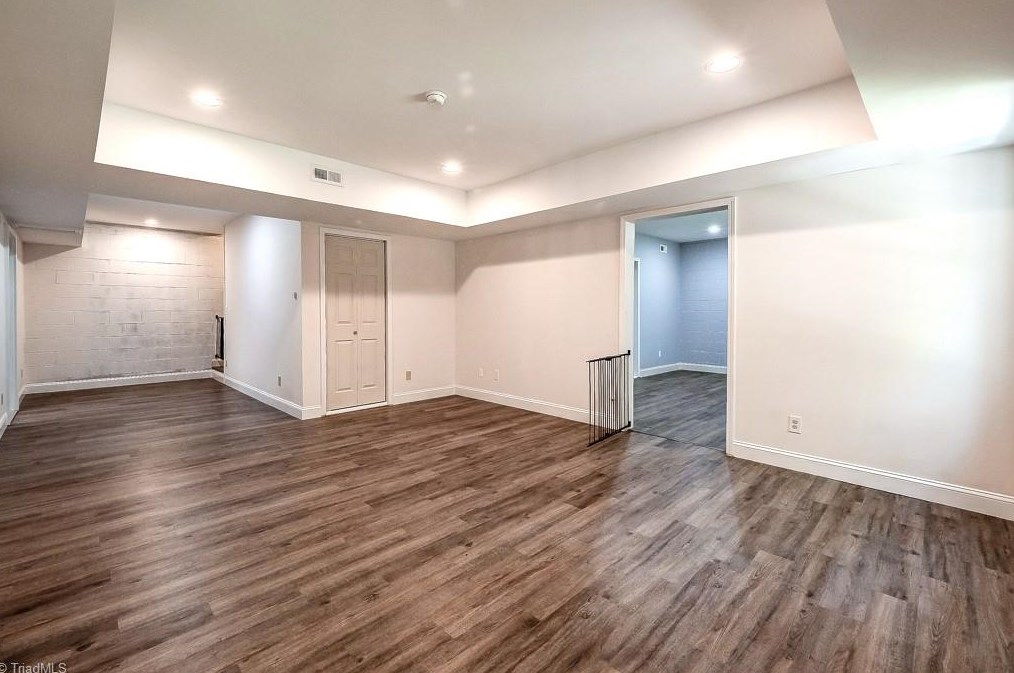 220 Drake Ln, Lexington NC  27295-9833 exterior