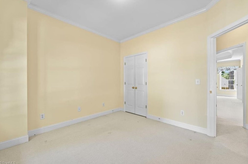 5801 Stanley Farm Ct, Kernersville NC  27284-2191 exterior