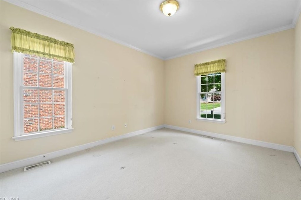 5801 Stanley Farm Ct, Kernersville NC  27284-2191 exterior
