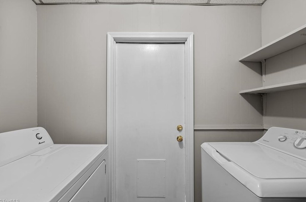 1318 Elder Way, Burlington NC 27215-6580 exterior