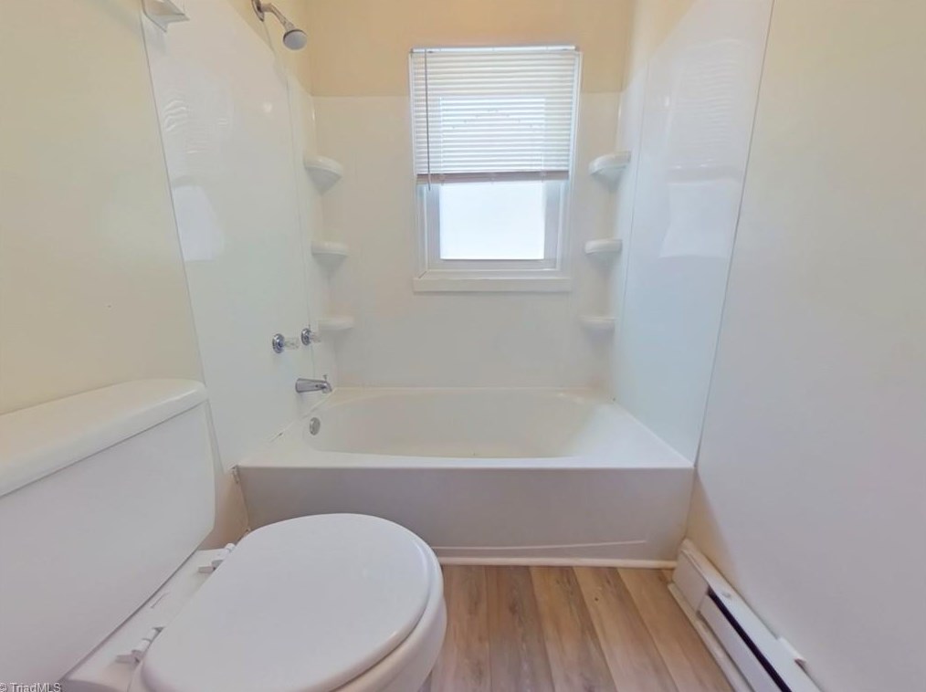 1205 Asheboro St, High Point NC  27260-8185 exterior