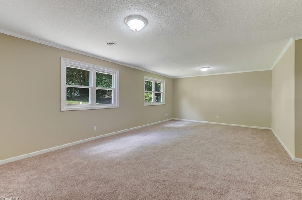 3908 Sagamore Dr, Greensboro NC  27410-9182 exterior