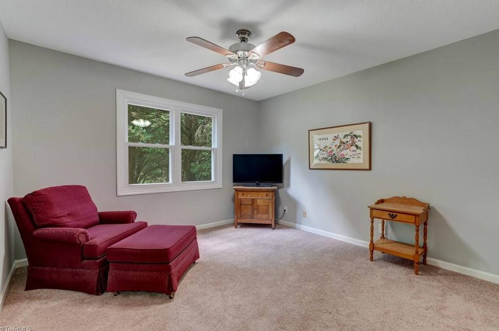 3908 Sagamore Dr, Greensboro NC  27410-9182 exterior