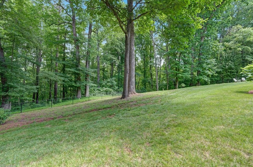 3908 Sagamore Dr, Greensboro NC  27410-9182 exterior