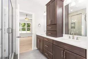 3402 St Barts Pl, Mebane, NC 27302 - Photo 23