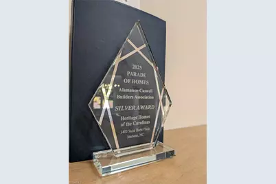 3402 St Barts Place, Mebane, NC 27302 - Photo 45