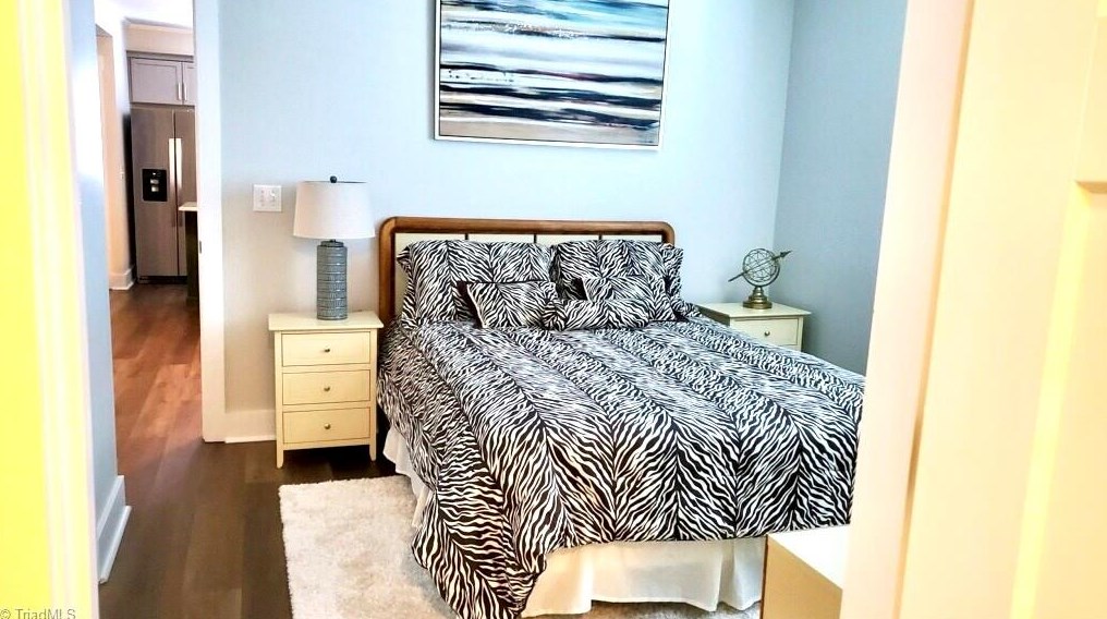 119 Depot St, Farmington NC 27028-2446 exterior