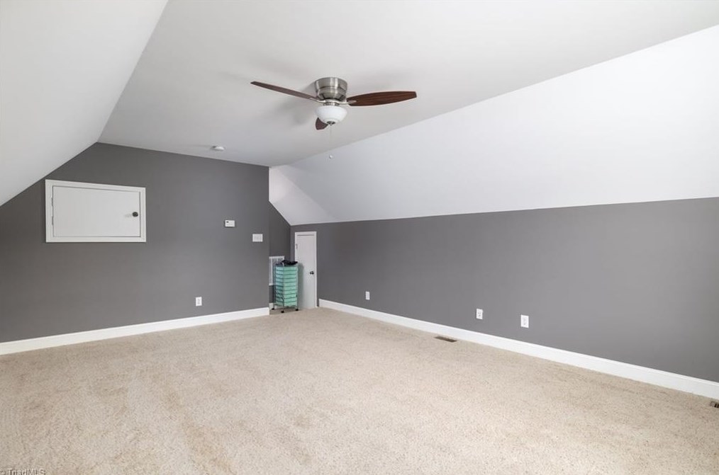 2743 Whispering Way, Sophia NC  27350-9502 exterior