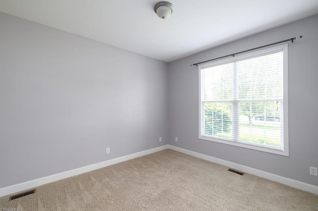 2743 Whispering Way, Sophia NC  27350-9502 exterior