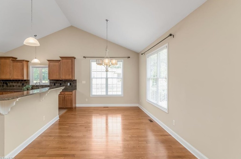 2743 Whispering Way, Sophia NC  27350-9502 exterior