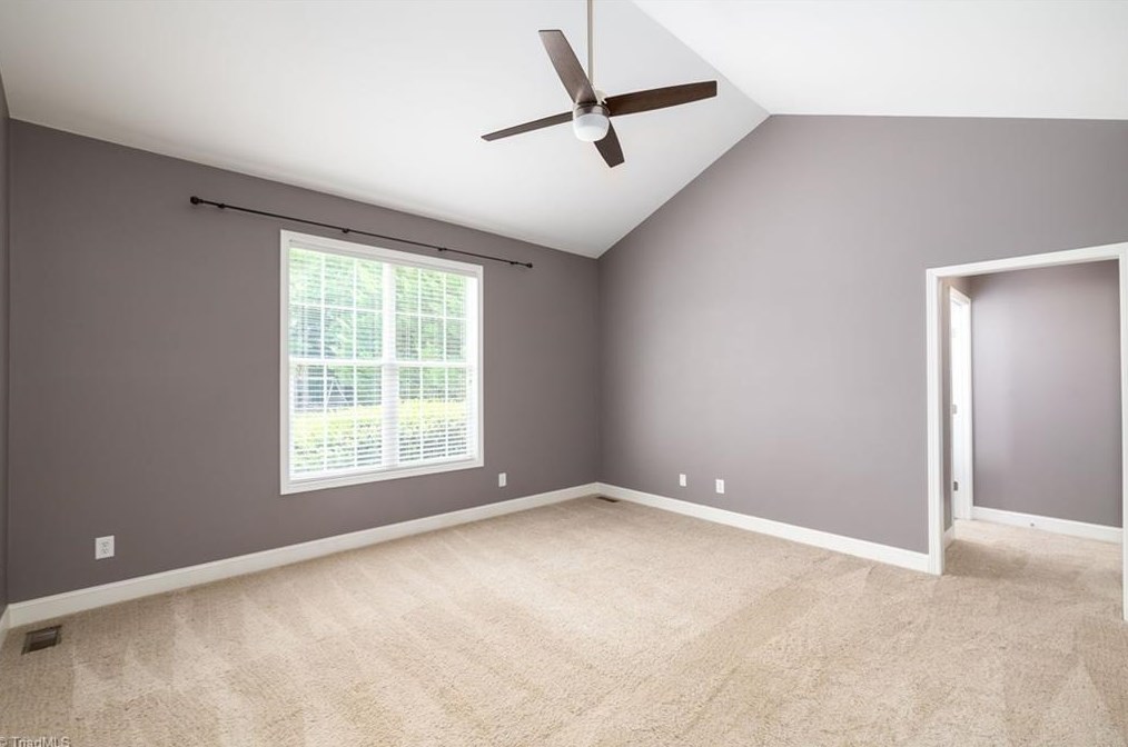 2743 Whispering Way, Sophia NC  27350-9502 exterior