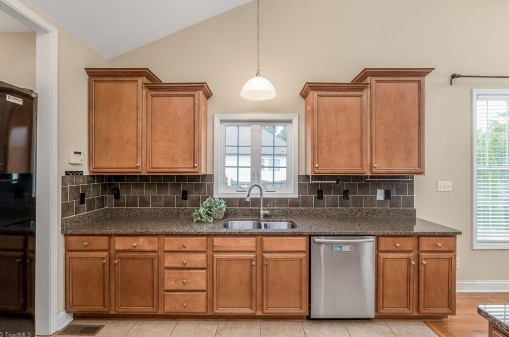 2743 Whispering Way, Sophia NC  27350-9502 exterior