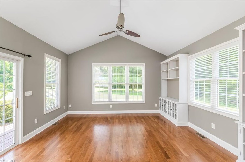 2743 Whispering Way, Sophia NC  27350-9502 exterior