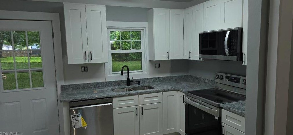 705 Wilba Rd, Mebane NC  27302-2127 exterior