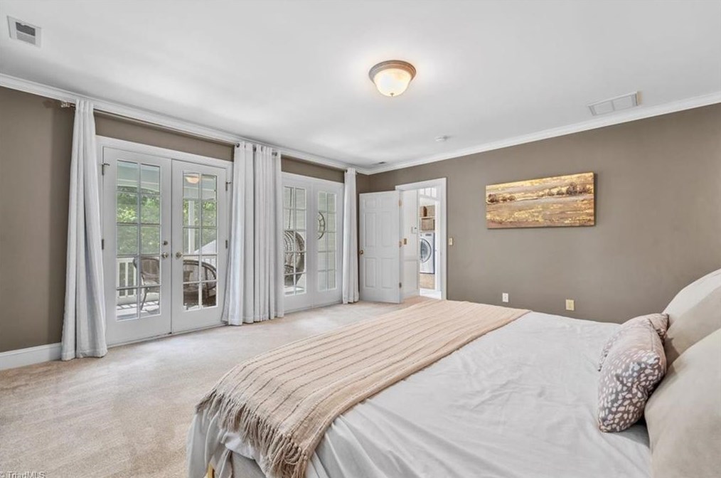 1328 Georgetown Ct, High Point NC  27262-7448 exterior