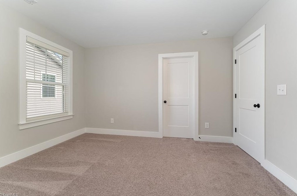 3509 Crimson Wood Dr, Greensboro NC  27410-9144 exterior