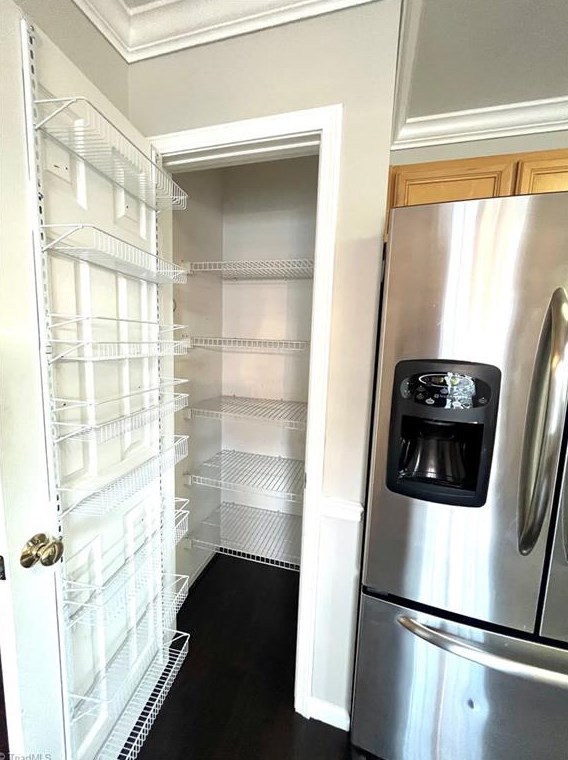 3888 Eagleston Ct, High Point NC  27265-7928 exterior