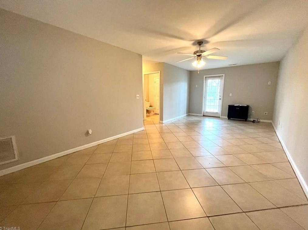 3888 Eagleston Ct, High Point NC  27265-7928 exterior