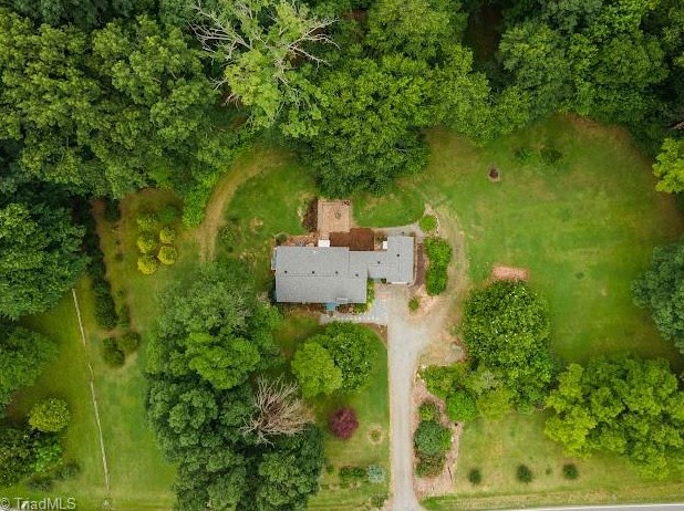 3506 Lee St, Greensboro NC  27406-9489 exterior