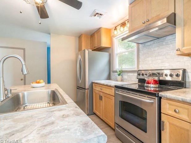 3506 Lee St, Greensboro NC  27406-9489 exterior